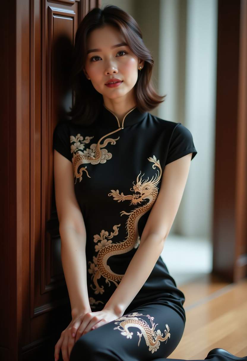 许我耀眼珠宝鉴真